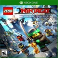 Warner Bros The Lego Movie Videogame Refurbished Xbox One Game